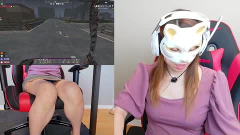 Snapshot of adulterouscouple chatting on October 2, 1:59 am adulterouscouple online show from October 2, 1:59 am