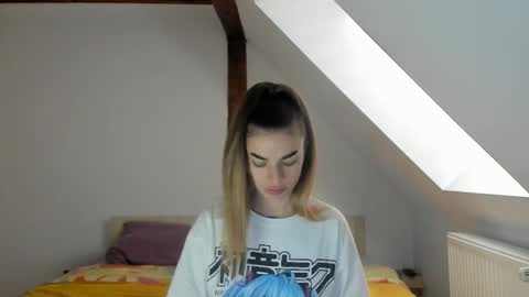 adventurina online show from October 30, 11:44 am