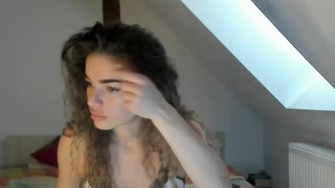 Snapshot of adventurina chatting on October 15, 2:07 pm adventurina online show from October 15, 2:07 pm