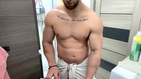 Mrrfitt online show from January 9, 2:01 pm