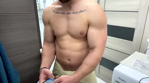 Mrrfitt online show from November 9, 3:04 pm