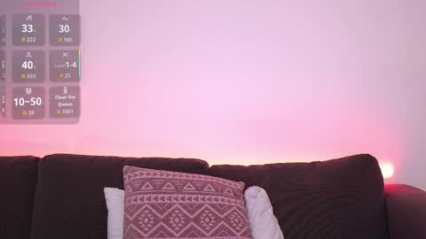 Ada online show from October 27, 1:11 pm