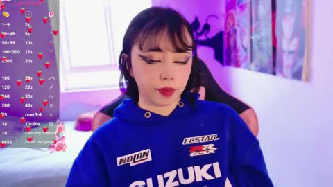 Arieyara online show from March 10, 12:42 pm