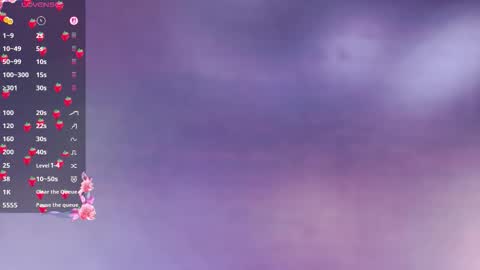 Arieyara online show from January 14, 12:57 pm