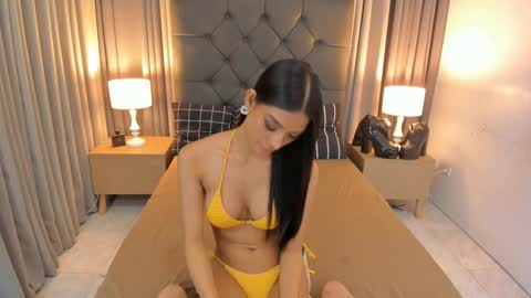 Aela online show from January 30, 3:19 pm