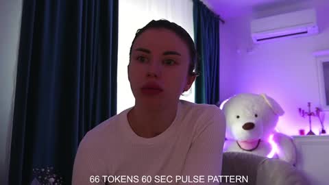 Aelia online show from January 10, 6:31 am