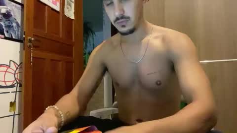 Luci online show from March 4, 3:14 am