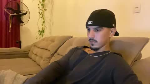 Luci online show from May 16, 1:46 am