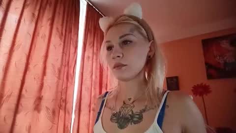 Anya online show from March 30, 8:58 am