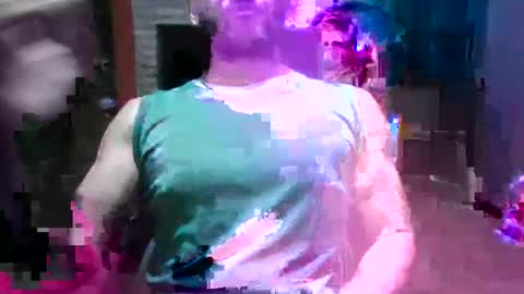 Snapshot of aerialjoa chatting on October 2, 4:44 am aerialjoa online show from October 2, 4:44 am