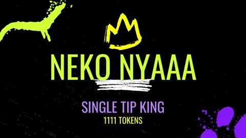 Tiana online show from April 21, 11:50 am