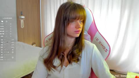 Naomi My instagram account - teasing naomi online show from October 28, 6:03 am