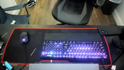 Niko online show from July 28, 12:41 am