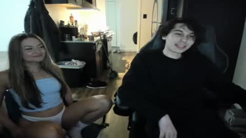 Niko online show from February 23, 4:03 am