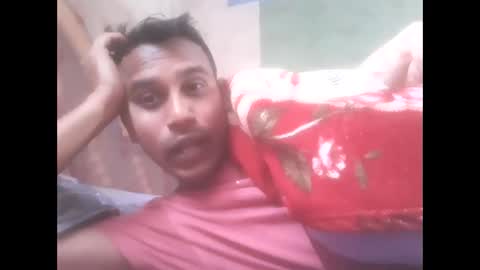 Angel online show from December 31, 8:02 pm