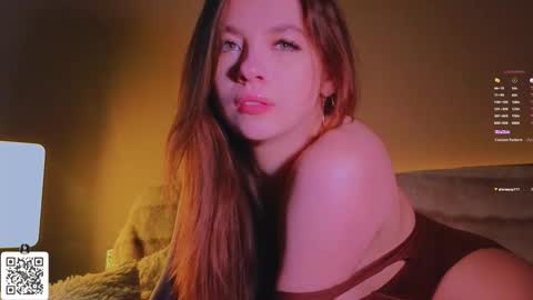 Afelia online show from February 12, 12:20 pm