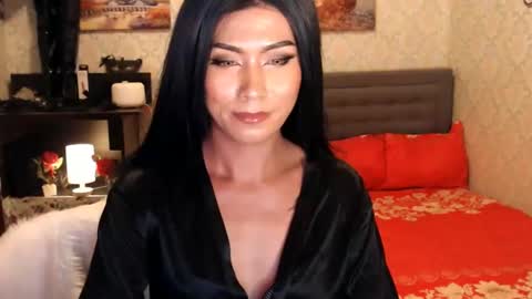 Dominant Goddess Contessa online show from February 9, 10:00 pm