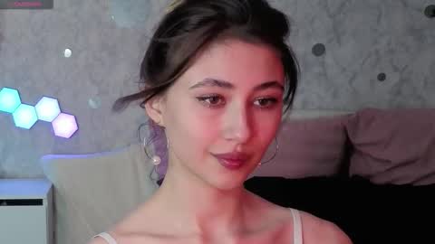 AffiinaLovsx online show from March 4, 2:14 pm