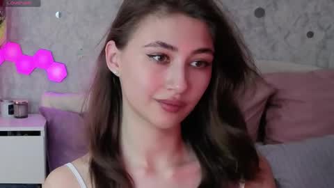 AffiinaLovsx online show from March 19, 7:03 am