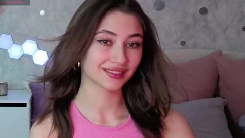 AffiinaLovsx online show from February 28, 7:07 pm