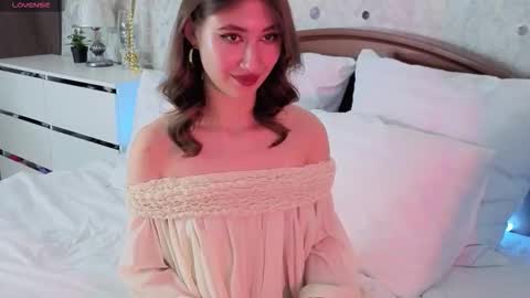 AffiinaLovsx online show from September 30, 9:36 pm