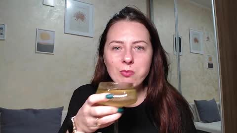 afi_black_coffee online show from February 4, 7:29 am