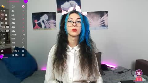 Afina online show from February 28, 1:37 am