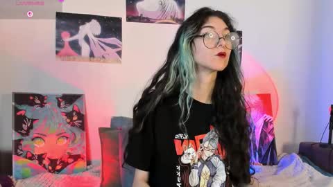 Afina online show from September 26, 1:13 am