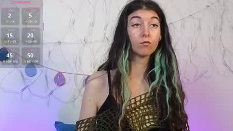 Afina online show from June 20, 1:01 am