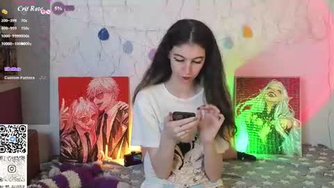 Afina online show from July 26, 1:25 am