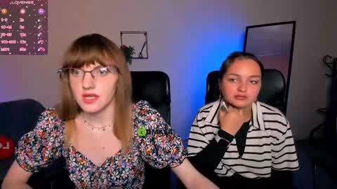 afina_crazy online show from September 28, 8:45 am