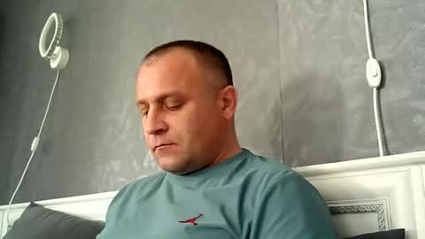 Sasha online show from April 1, 11:33 am