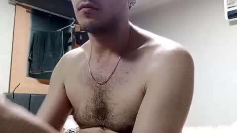 Brad online show from April 9, 2:34 pm