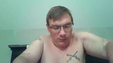 afreeman1 online show from July 30, 1:39 am