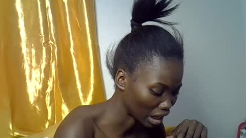 afri kanaslim online show from October 19, 3:38 pm