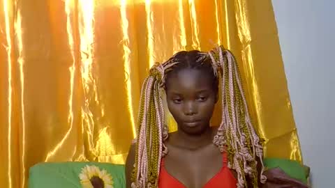 afri kanaslim online show from October 11, 9:36 am