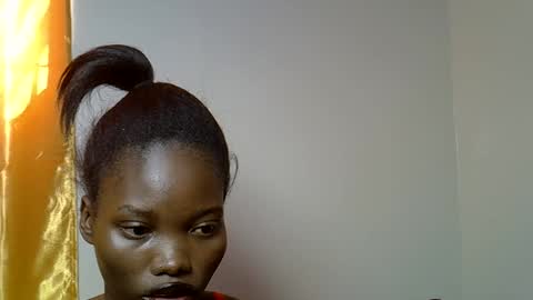 afri kanaslim online show from October 28, 10:38 am