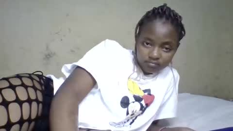 Wendy online show from April 12, 7:07 pm