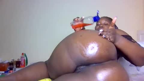 africana_08 online show from June 8, 6:25 am