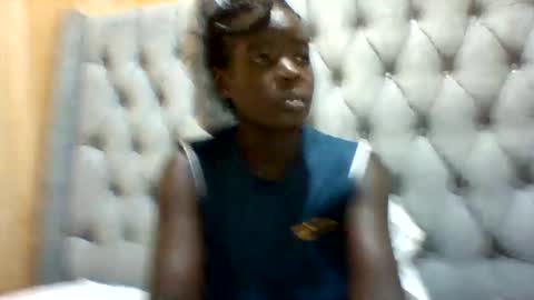 DIANA AKOTH OGUTU online show from September 21, 8:51 am