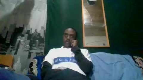 AfricanDawa online show from October 27, 5:51 am