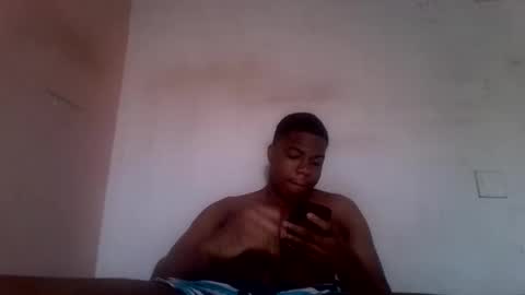 africanprince41 online show from April 9, 7:36 am