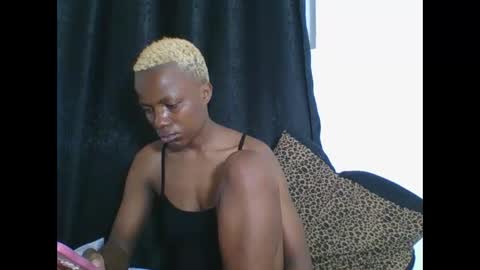 PHOEBE online show from October 20, 12:37 am