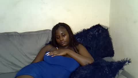 afrii_kity online show from October 1, 7:46 pm