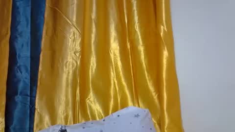 afrikan_desire online show from February 10, 6:44 pm