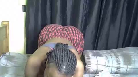 afriqkuin online show from April 8, 2:03 am