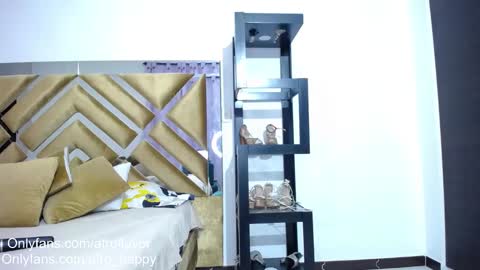 Jheremy and  leeryc  online show from March 1, 11:26 pm