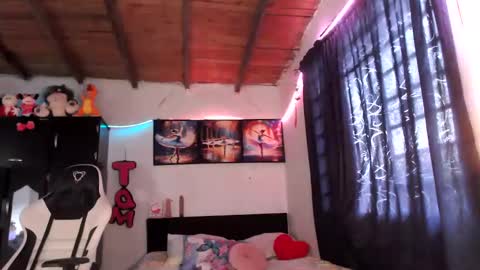 afrodita096 online show from December 3, 6:55 pm