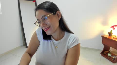 Lorena online show from March 10, 3:27 pm