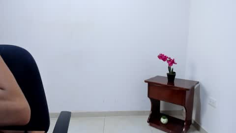 Lorena online show from December 5, 2:50 pm